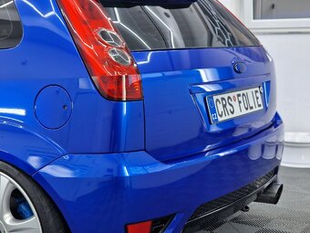 Ford Fiesta ST150 - 4