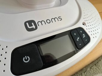 4moms Lehátko mamaRoo 2024 - 4