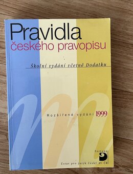 Prodám učebnice - 4