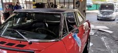 Prodám hardtop na Fiat 124 spider - 4