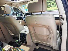 Volkswagen Touareg. TOP stav - 4