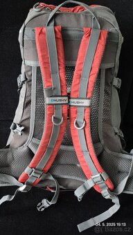 Batoh Husky 30 litrů, 700 Kč - 4