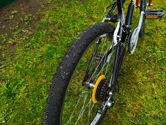 Dětské kolo Esperia 24" - 4
