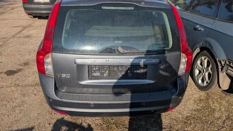 Volvo v 50 2010 , 2.0 TDI 100kw - 4