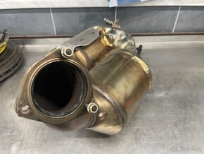 DPF Touareg, 3.0 TDI, najeto pouze 40000km 4M0 254 753 B - 4