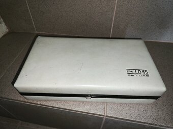 Retro sada fénu Efbe LD 65 de Luxe - 4