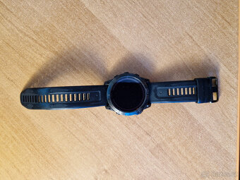 Garmin Fenix 7x - 4
