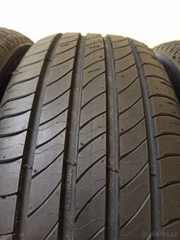 MICHELIN 195/55 R16 87H 6,5mm DEMO z předváděčky - 4