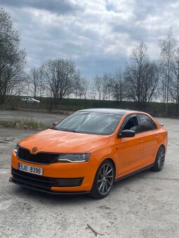 Alu disky VOSSEN 5x100 r18 - 4