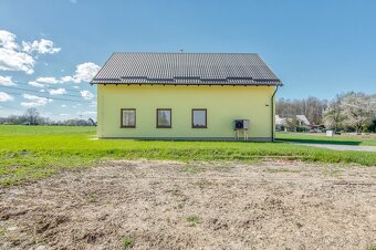 Prodej novostavby rodinného domu ve Hnojníku - 4