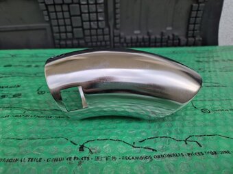 ozdobná koncovka výfuku Ford Focus II , Ford Mondeo 2007-201 - 4
