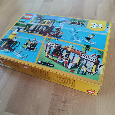 LEGO stavebnice Creator 31118 Surfařský dům na pláži - 4