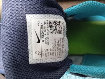 Nike LD victory gs vel. 40 - 4