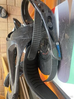 Snowboard velikost 130 - 4