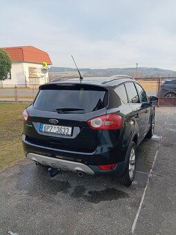 Ford Kuga - 4