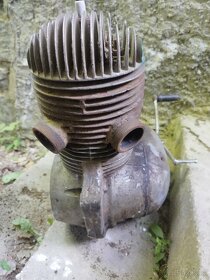 Jawa pérák - 4