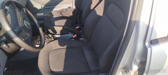 Fabia 1.9sdi (Podobné jako RS) - 4