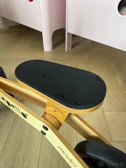 Odrážedlo RePello model S - 4
