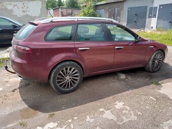 Alfa Romeo 1.9 JTDm 16v SW 110kw - 4