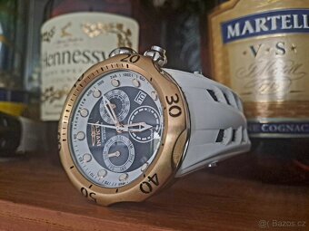 Prodam panske hodiny INViCTA - 4
