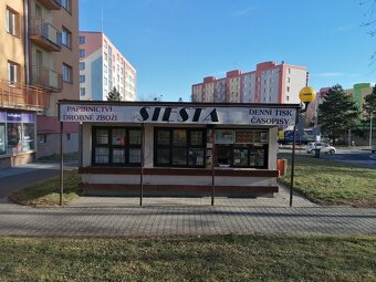 Pronájem, obchodní prostor, 31 m2, Kopřivnice. ul. Školní - 4