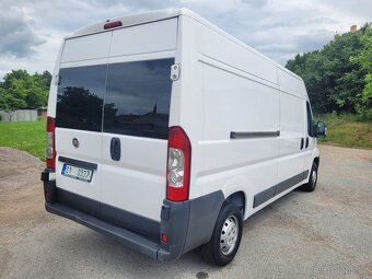 Fiat Ducato 2.3 - L3H2 - 4