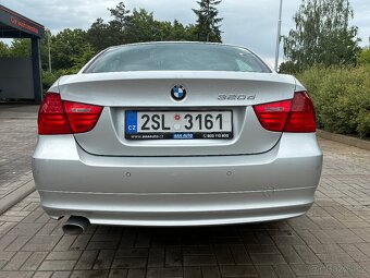 BMW E90 320XD 130KW Facelift - 4