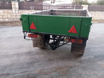 vlečka ..vlek - 4