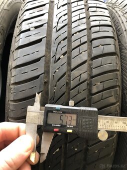 185/65 R14 Barum Brillantis 2 - 4