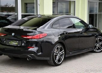 BMW Řada 2 218d M-SPORT HUD PANO ČR - 4