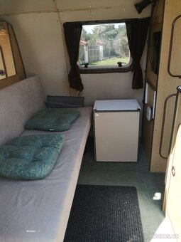 Volkswagen Transporter T3 - 4