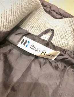 Vesta Blue Flame velikost M/38 - 4