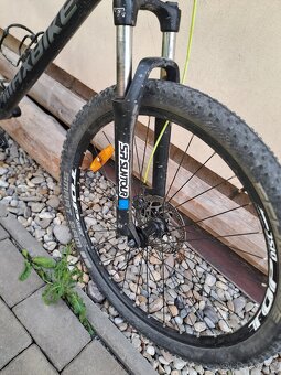 Horské kolo Maxbike - 4