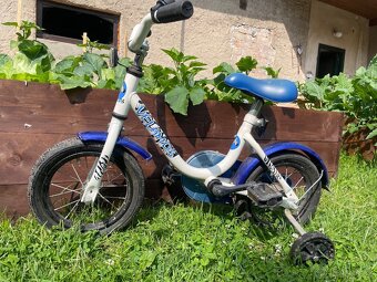 Kolo a odráželo - 4