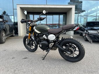 Nový Triumph Scrambler 400 X - 4