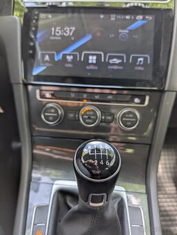 Golf VII, 1.5 TSI přečipováno, 57 086 km Aktivní inzerát - 4