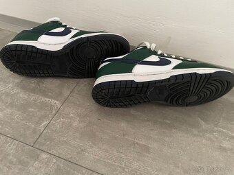 Boty Nike dunk 39 - 4
