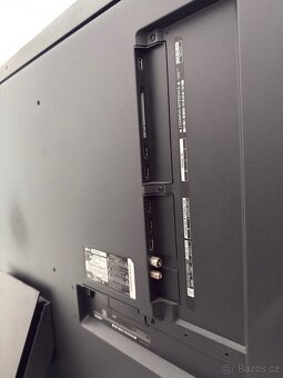 Televize LG 55QNED82R - 4