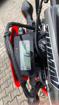 crf 300L - 4
