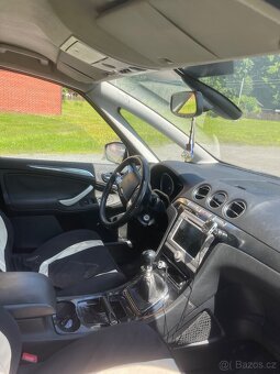 Ford S-Max - 4