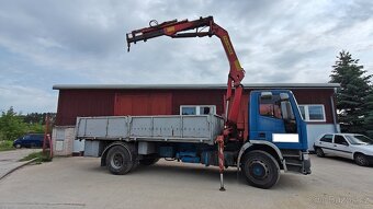 Iveco ML 170 - 4
