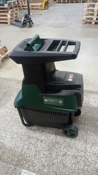 Bosch Tichý kompostovač AXT 25 TC 060080330C ZÁRUKA - 4