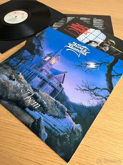 King Diamond – "Them" - 4