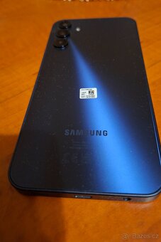 Samsung A15, 5G, 128GB, 4GB - 4