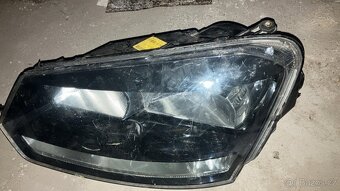 SKODA,MERCEDES,VW ,AUDI LAMPY - 4