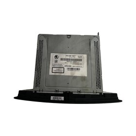 Original rádio Škoda BOLERO 3T0035156F r.v. 2012 - 4