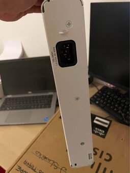 💻 Cisco Switch Catalyst 3560-CX – 8 portů (Repasovaný) - 4