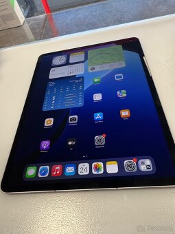 iPad Pro 12,9" M2 (6.gen) 128GB WiFi (ZÁNOVNÍ) - 4
