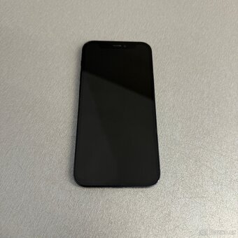 iPhone 12 mini 64GB, pěkný stav, 12 měsíců záruka - 4