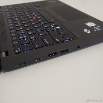 Lenovo Thinkpad X13 G3 Gen. 3 /záruka 6-2027/DDR5/12.gen - 4